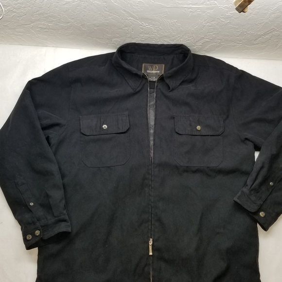 weatherproof jacket wpl 11590